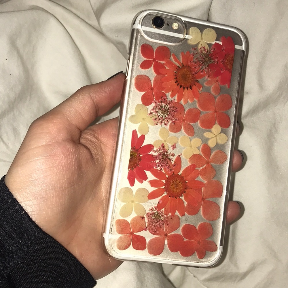 H&M iPhone 678 case
